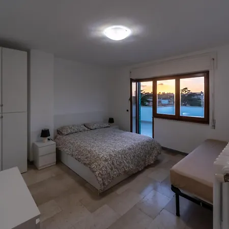 Apartament Eur - Penthouse