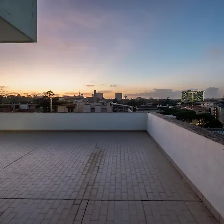 Eur - Penthouse *