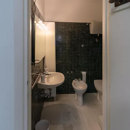 Eur - Penthouse Rome