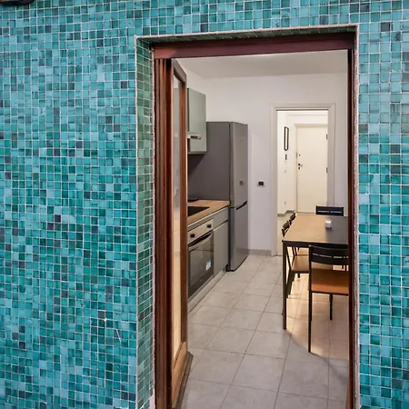 Apartment Eur - Penthouse *