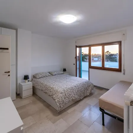 Eur - Penthouse * Rome