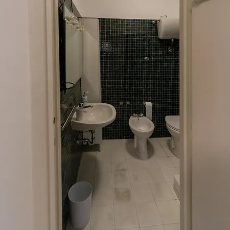 Apartment Eur - Penthouse