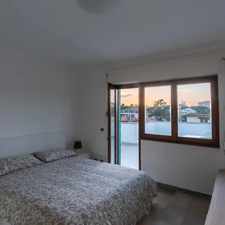 Apartment Eur - Penthouse *