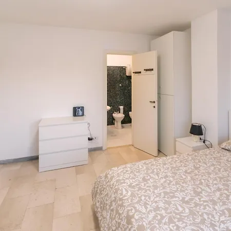 Apartment Eur - Penthouse Rome