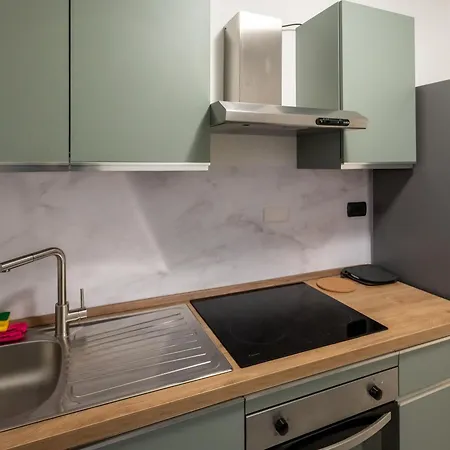 Eur - Penthouse * Rome