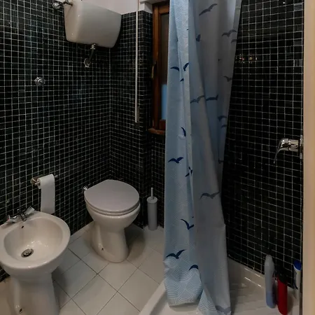 Eur - Penthouse Apartment