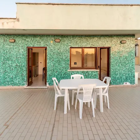 Apartment Eur - Penthouse *